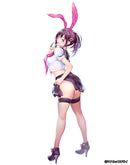 Mimia | 1/4 Scale Figure