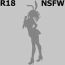 Mimia | 1/4 Scale Figure