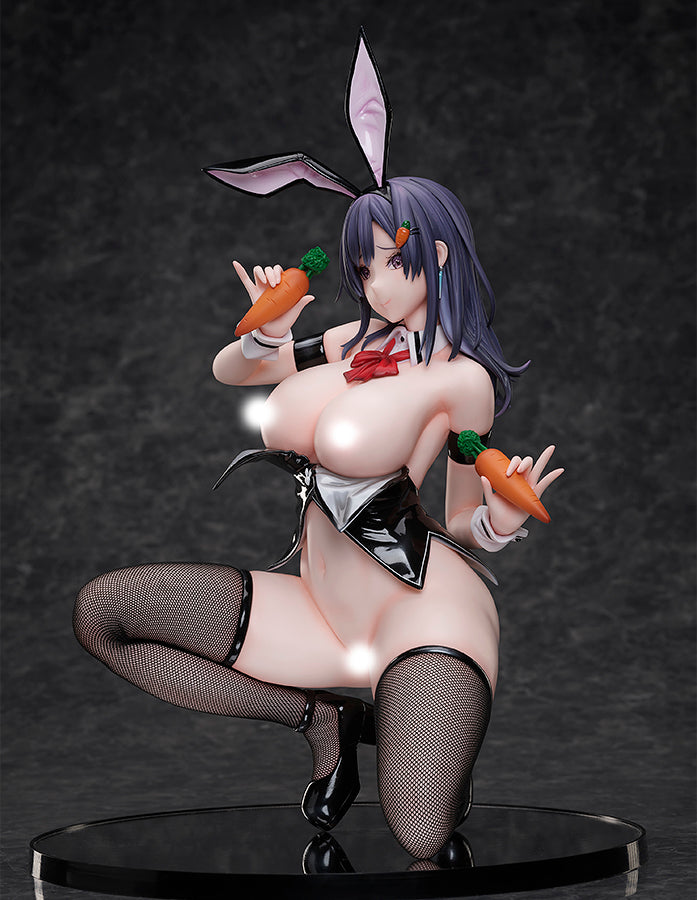 Niina (Bunny ver.) | 1/4 Scale Figure