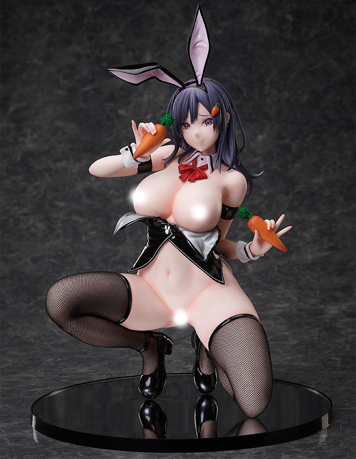 Niina (Bunny ver.) | 1/4 Scale Figure