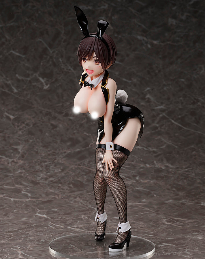 Mutsuki Hayakawa (Bunny ver.) | 1/4 Scale Figure