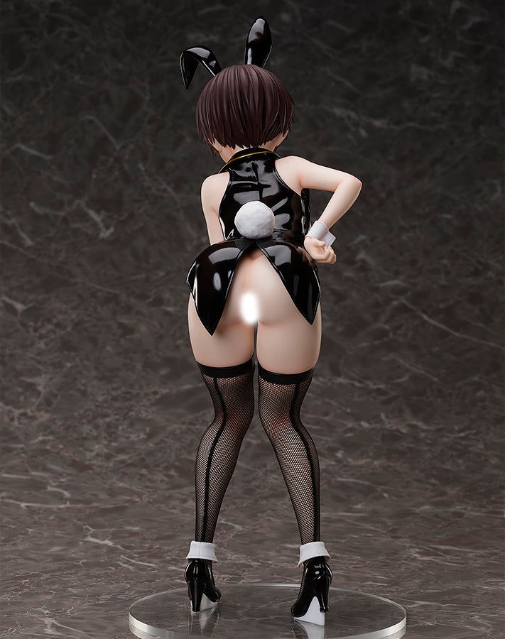 Mutsuki Hayakawa (Bunny ver.) | 1/4 Scale Figure