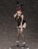 Mutsuki Hayakawa (Bunny ver.) | 1/4 Scale Figure