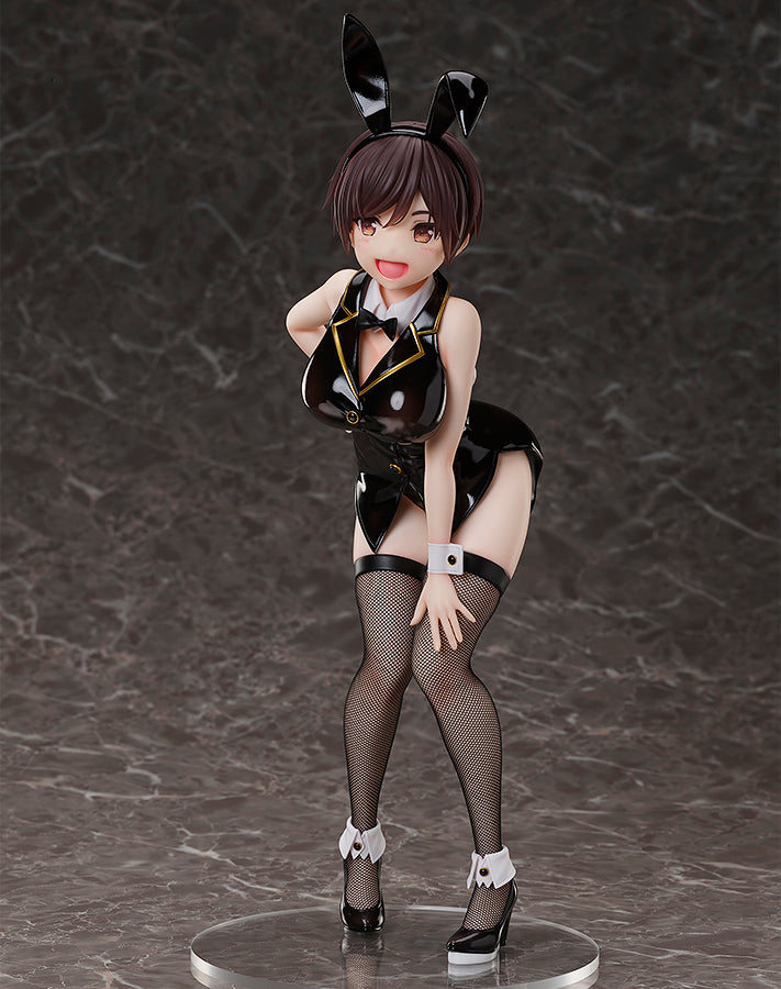 Mutsuki Hayakawa (Bunny ver.) | 1/4 Scale Figure