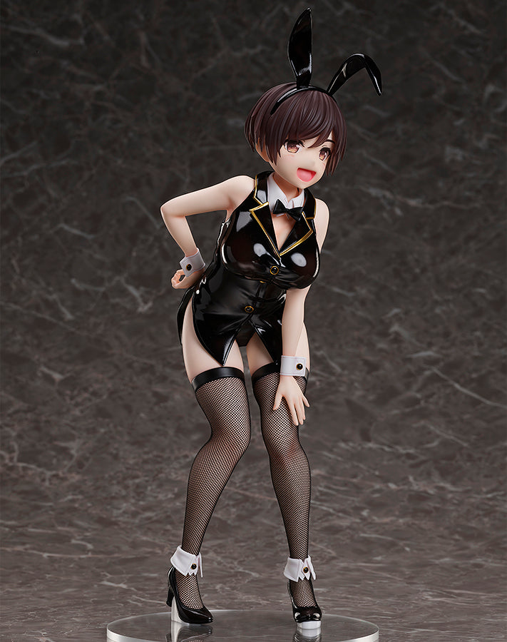 Mutsuki Hayakawa (Bunny ver.) | 1/4 Scale Figure