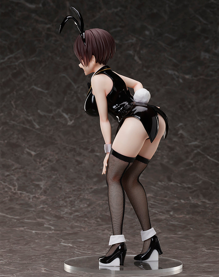 Mutsuki Hayakawa (Bunny ver.) | 1/4 Scale Figure