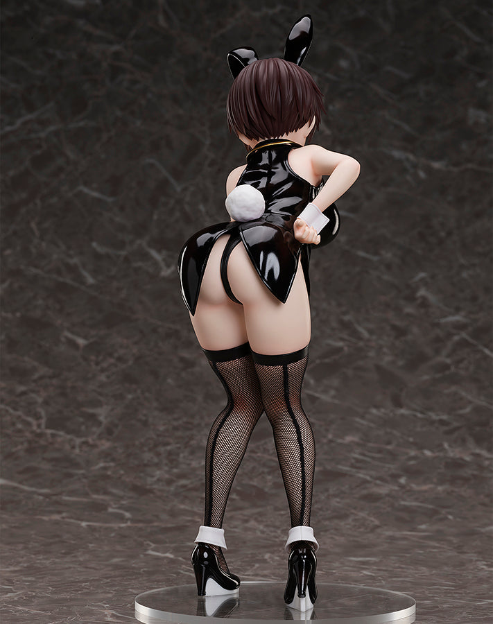 Mutsuki Hayakawa (Bunny ver.) | 1/4 Scale Figure