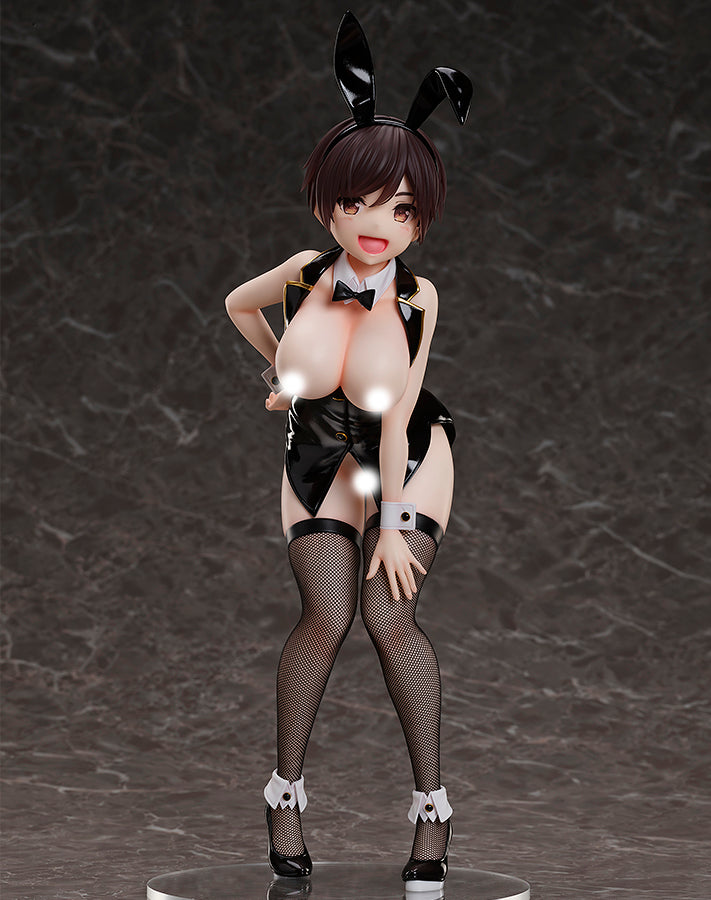 Mutsuki Hayakawa (Bunny ver.) | 1/4 Scale Figure