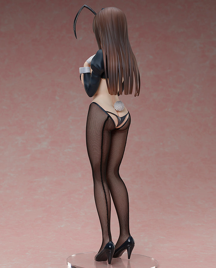 Mayu Hashimoto | 1/4 Scale Figure