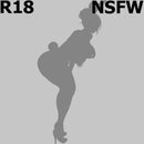 Maririchika Kuroki (Bunny ver.) | 1/4 Scale Figure