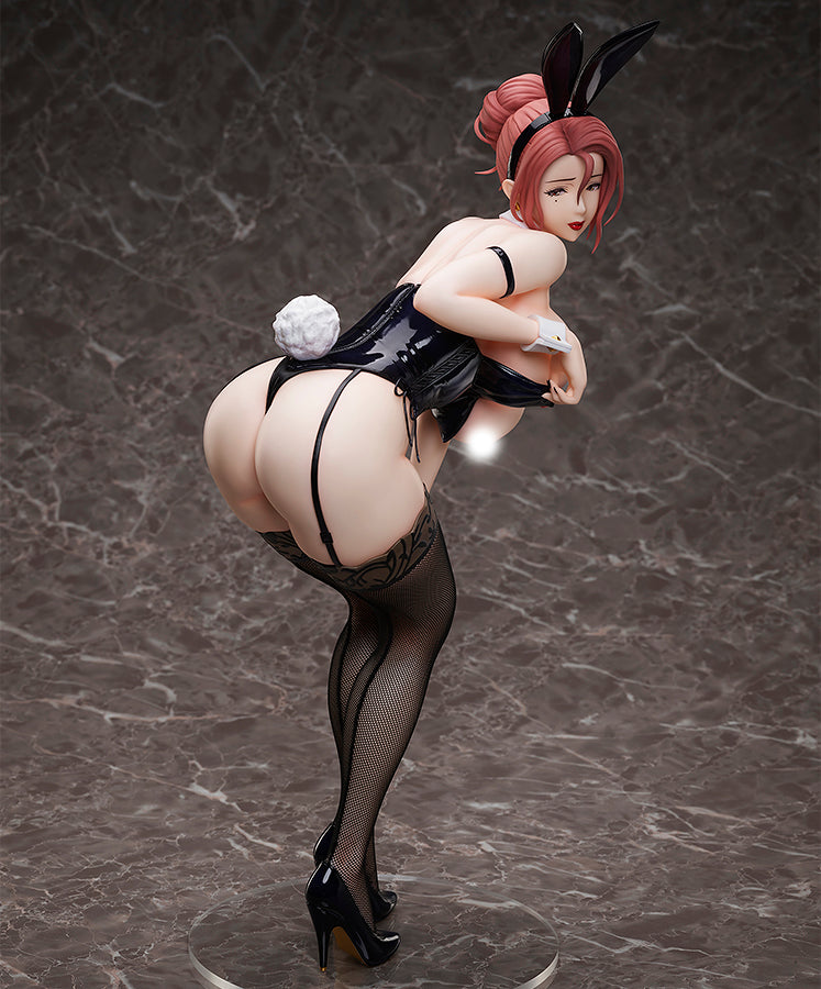 Maririchika Kuroki (Bunny ver.) | 1/4 Scale Figure