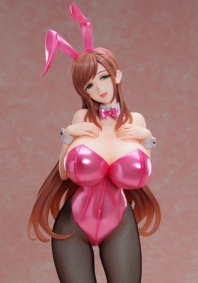 Minako Sanada (Bunny ver.) | 1/4 Scale Figure