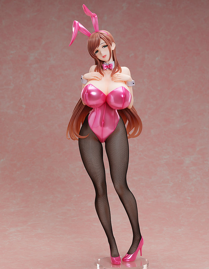 Minako Sanada (Bunny ver.) | 1/4 Scale Figure