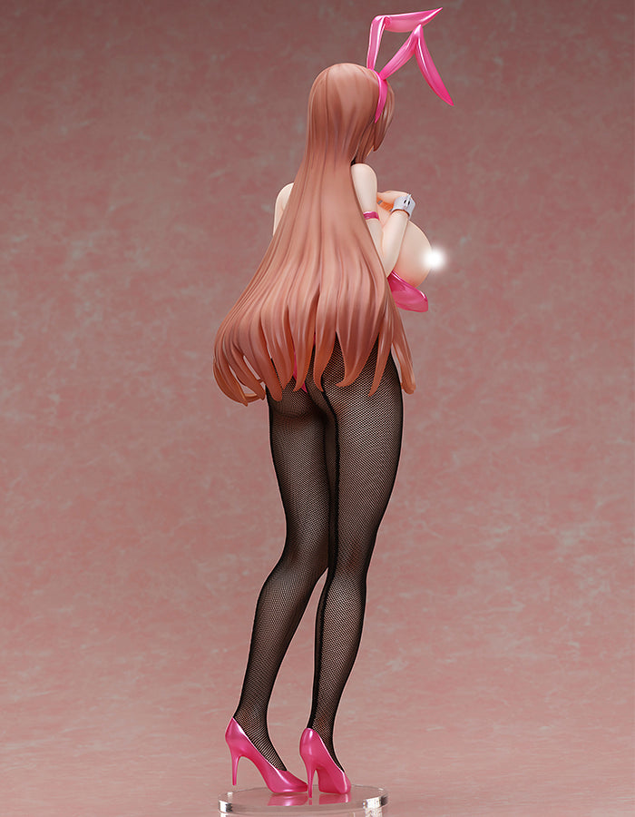 Minako Sanada (Bunny ver.) | 1/4 Scale Figure