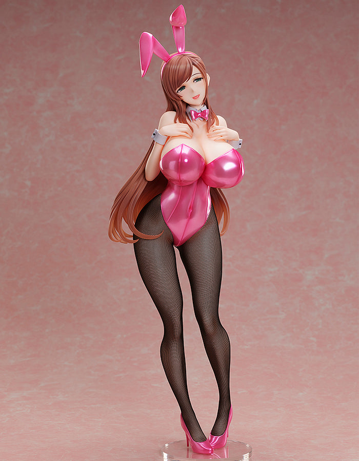 Minako Sanada (Bunny ver.) | 1/4 Scale Figure