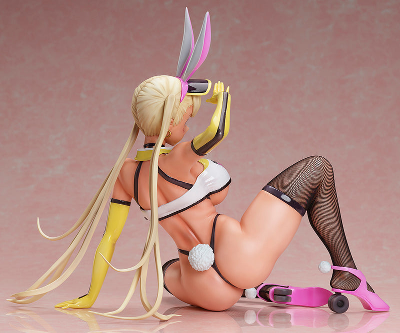 Lepus Chimomo (Bunny ver.) | 1/4 Scale Figure