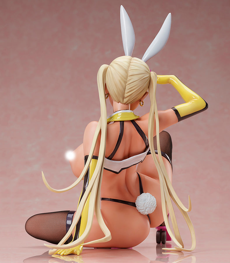 Lepus Chimomo (Bunny ver.) | 1/4 Scale Figure