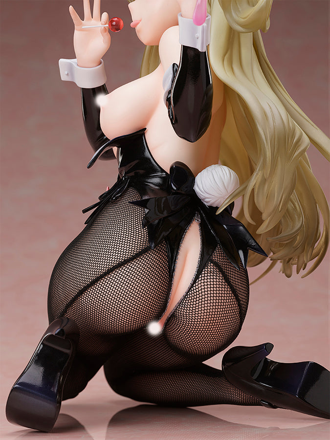 Charlotte | 1/4 Scale Figure