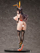 Bunny Girl Rio | 1/4 Scale Figure