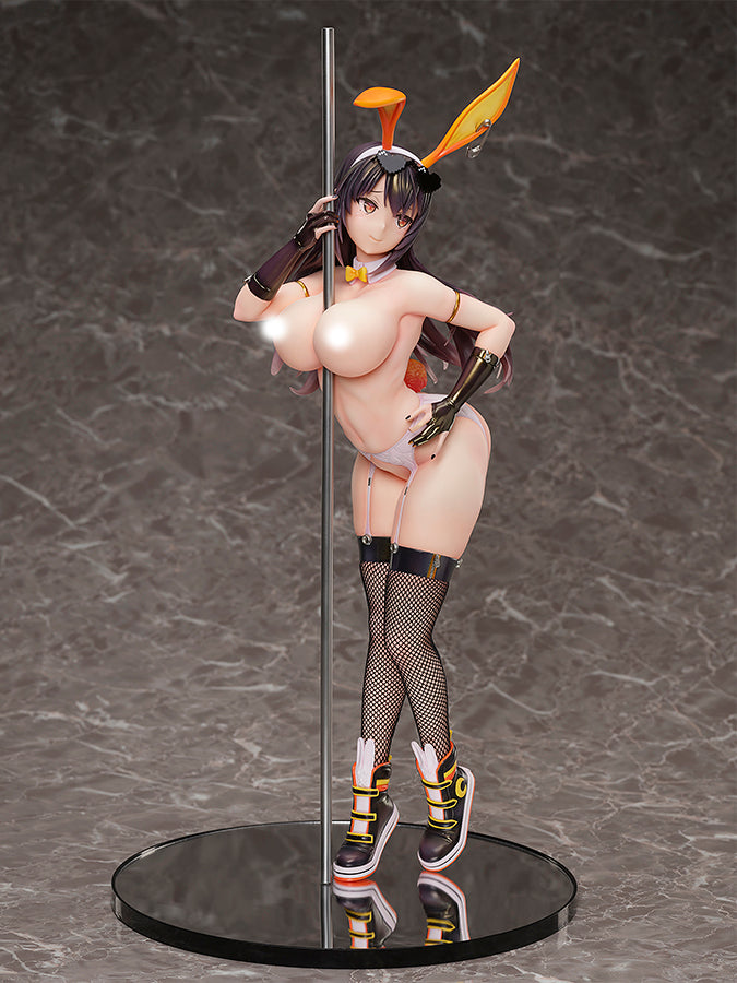 Bunny Girl Rio | 1/4 Scale Figure