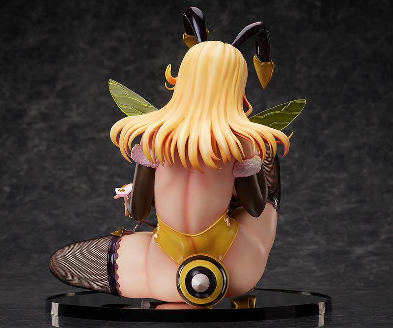 Queen Bee Honey | 1/4 Scale Figure