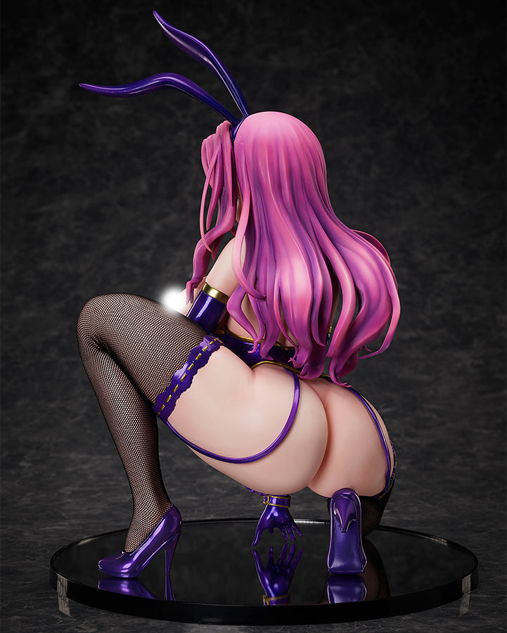 Ayano Uzaki (Bunny ver.) | 1/4 Scale Figure