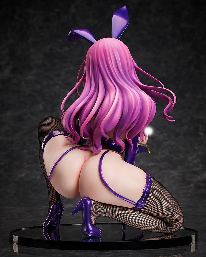 Ayano Uzaki (Bunny ver.) | 1/4 Scale Figure