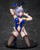 Mio Blue (Bunny ver.) | 1/4 Scale Figure