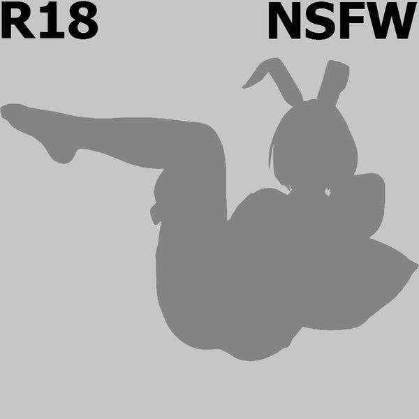 Mihiro Sashou (Bunny ver.) | 1/4 Scale Figure