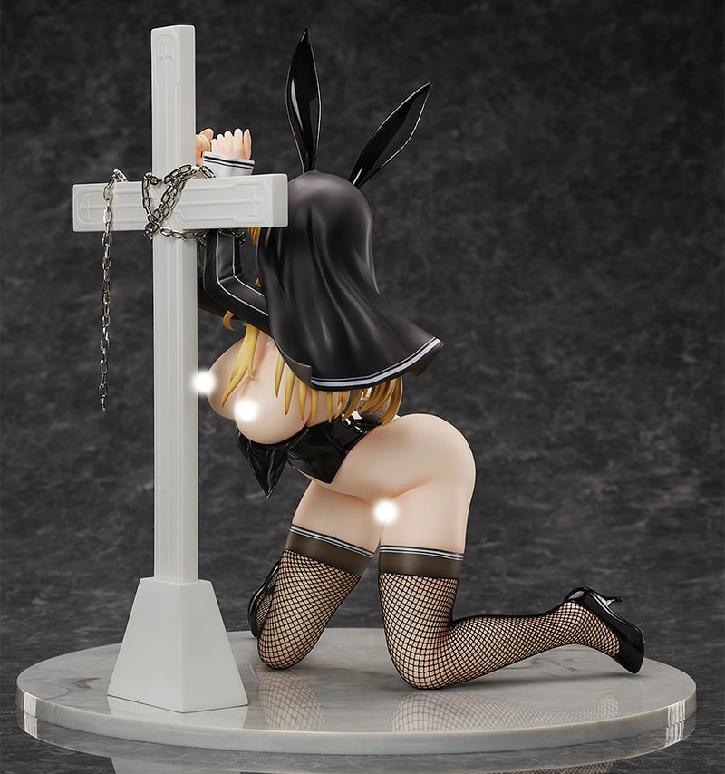 Sister Amelia | 1/4 Scale Figure