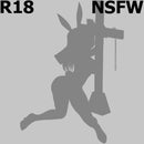 Sister Amelia | 1/4 Scale Figure