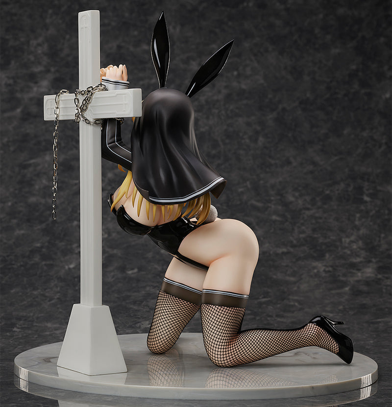 Sister Amelia | 1/4 Scale Figure