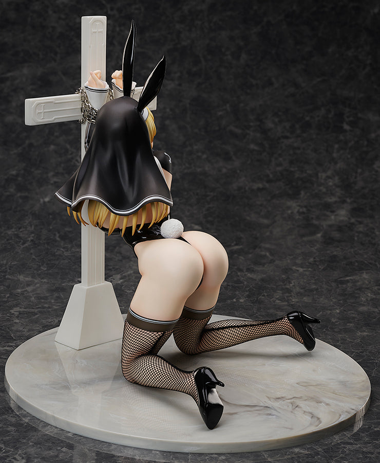 Sister Amelia | 1/4 Scale Figure