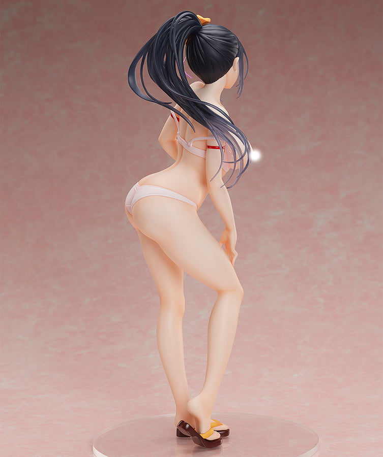 Mayuka (Yukata ver.) | 1/4 Scale Figure