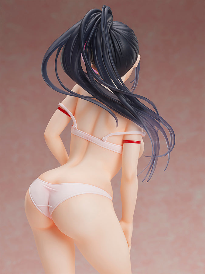 Mayuka (Yukata ver.) | 1/4 Scale Figure