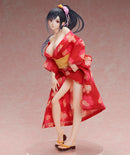 Mayuka (Yukata ver.) | 1/4 Scale Figure