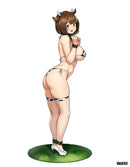 Shiori | 1/4 Scale Figure