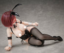Myopia Sister (Bunny ver.) | 1/4 Scale Figure