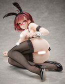 Myopia Sister (Bunny ver.) | 1/4 Scale Figure