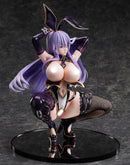 Olivia (Bunny ver.) | 1/4 Scale Figure