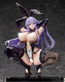 Olivia (Bunny ver.) | 1/4 Scale Figure