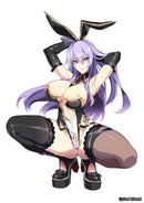 Olivia (Bunny ver.) | 1/4 Scale Figure