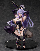 Olivia (Bunny ver.) | 1/4 Scale Figure
