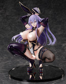 Olivia (Bunny ver.) | 1/4 Scale Figure