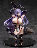 Olivia (Bunny ver.) | 1/4 Scale Figure