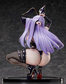 Olivia (Bunny ver.) | 1/4 Scale Figure