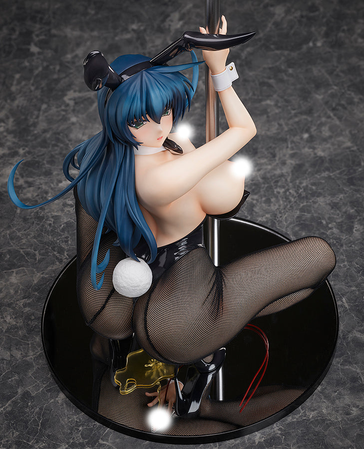 Asagi Igawa (Bunny ver.) | 1/4 Scale Figure