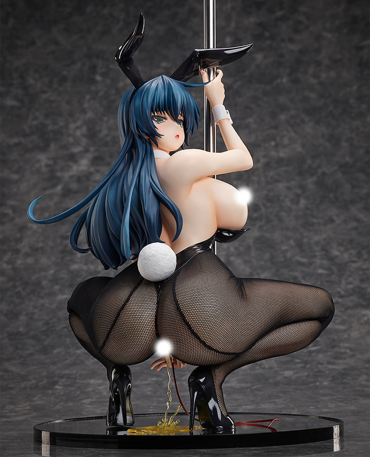 Asagi Igawa (Bunny ver.) | 1/4 Scale Figure