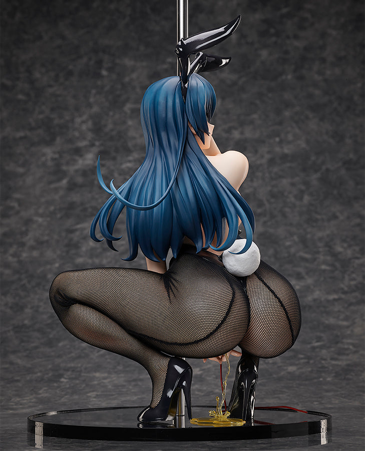 Asagi Igawa (Bunny ver.) | 1/4 Scale Figure