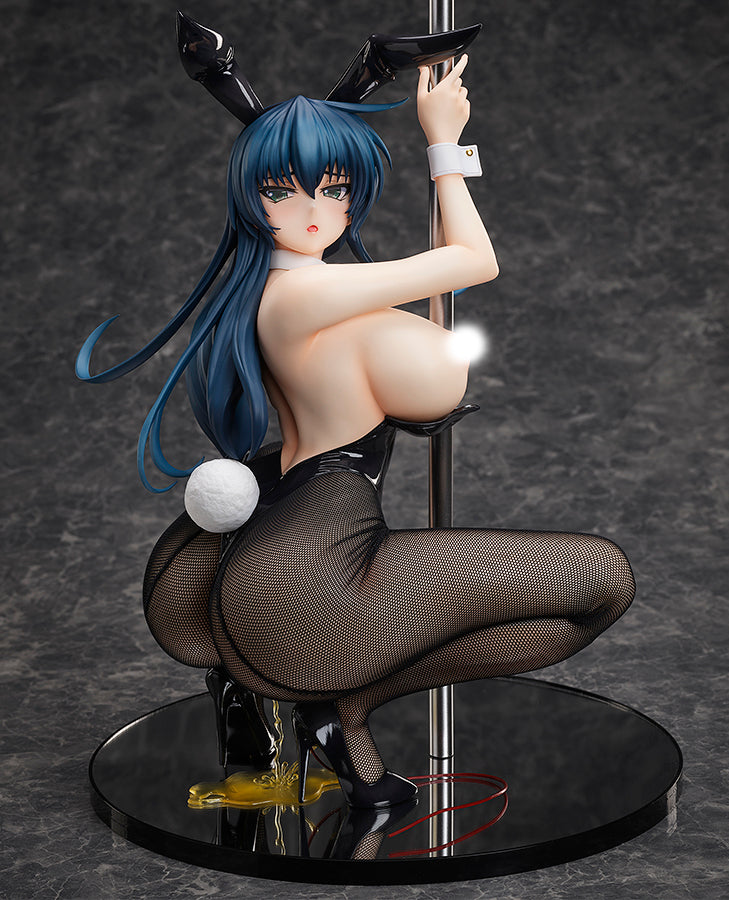 Asagi Igawa (Bunny ver.) | 1/4 Scale Figure